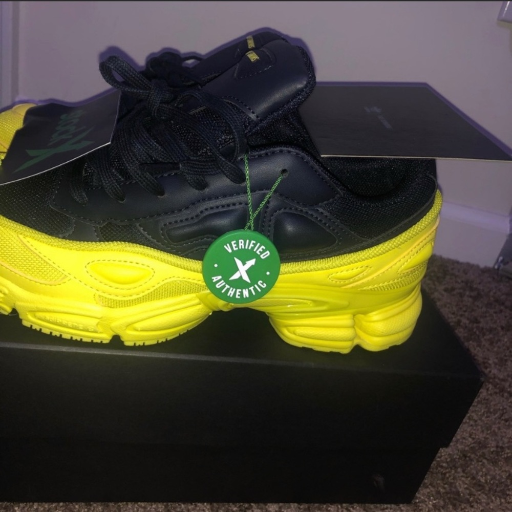 Adidas Ralph Simmons use like new